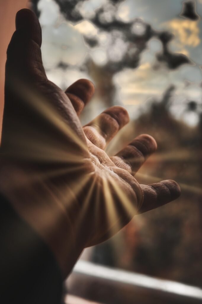 hand, wrist, sunrays, fingers, palm, open, skin, healthy, concept, caucasian, young, help, rescue, help, help, help, help, help